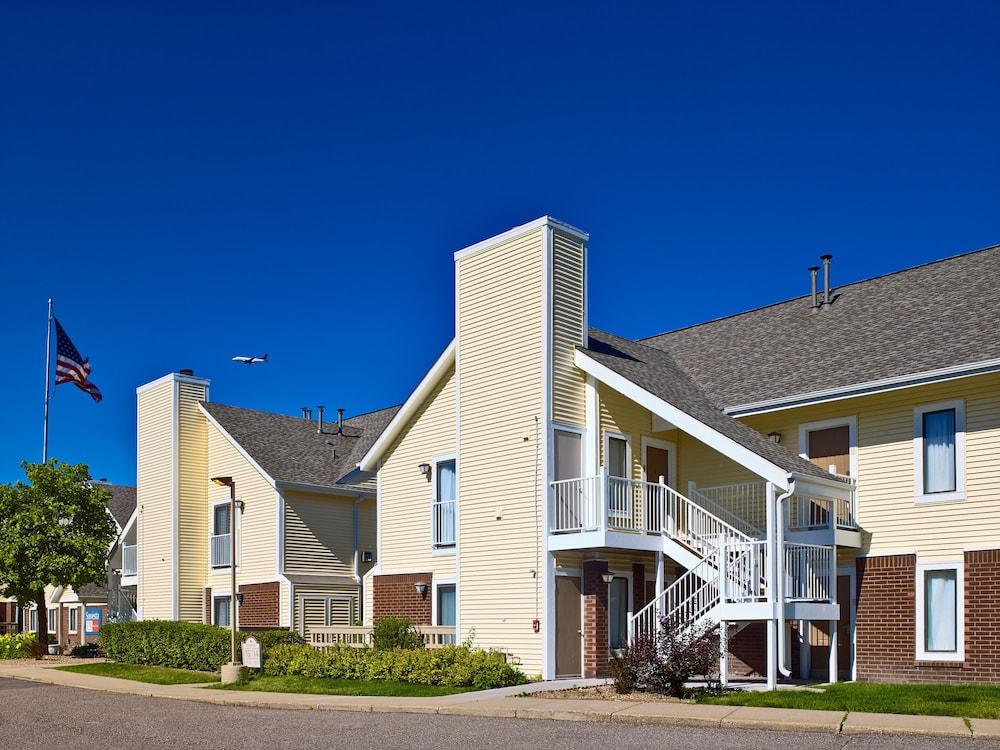 Sonesta Es Suites Birmingham Exterior foto