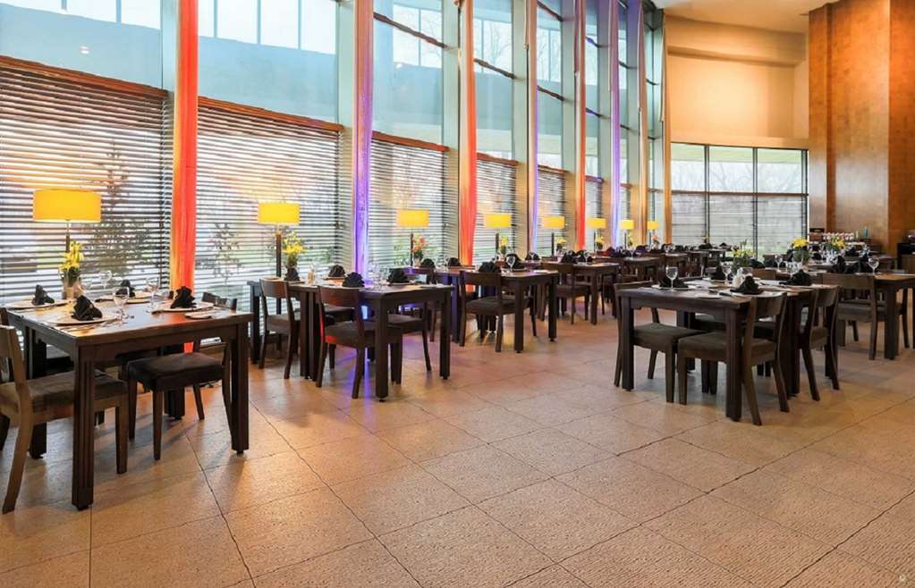 Sonesta Es Suites Birmingham Restaurante foto