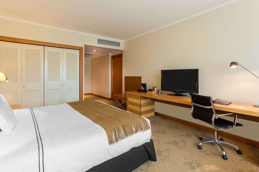 Sonesta Es Suites Birmingham Quarto foto